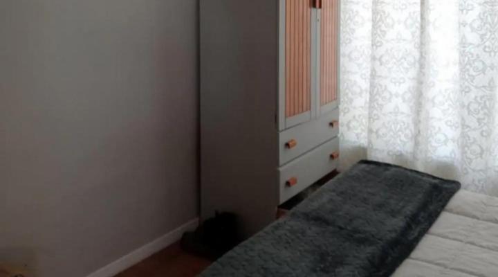 Gizelle Unit 1 and 2