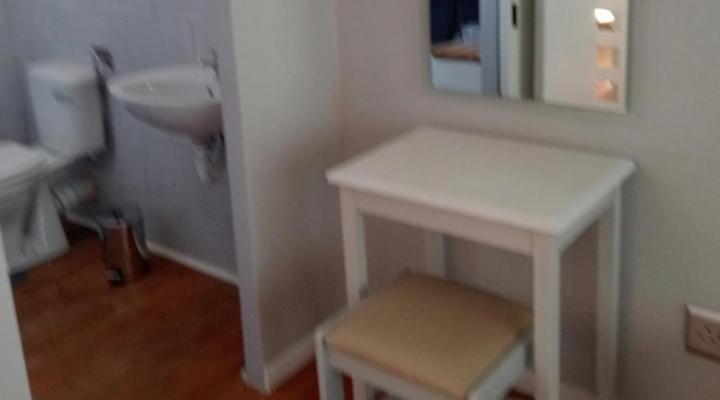 Gizelle Unit 1 and 2