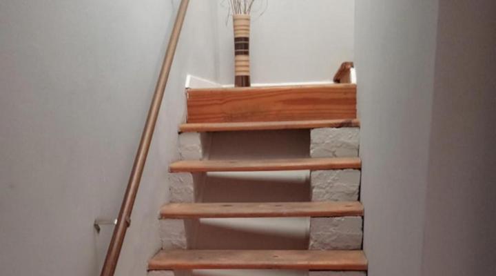 Gizelle Unit 1 and 2