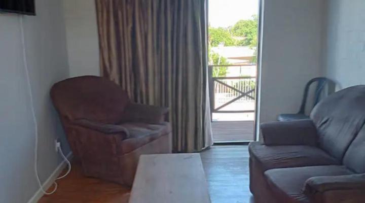 Gizelle Unit 1 and 2