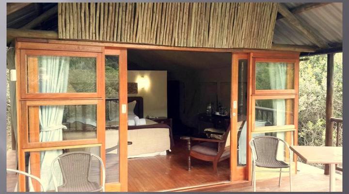 Inkwenkwezi Private Game Reserve