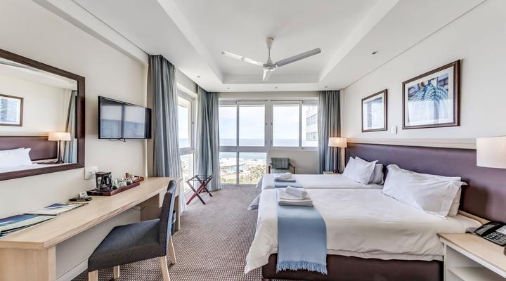 Blue Marlin All-Inclusive Seascape by Dream Resorts