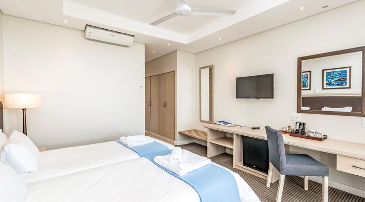 Blue Marlin All-Inclusive Seascape by Dream Resorts