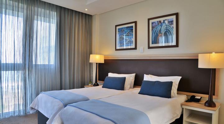 Blue Marlin All-Inclusive Seascape by Dream Resorts