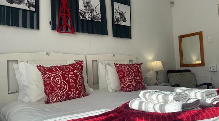 Cherry Lane Guesthouse