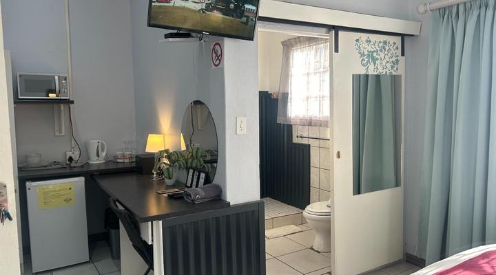 Cherry Lane Guesthouse