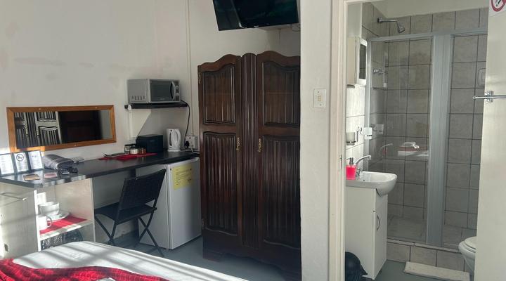 Cherry Lane Guesthouse