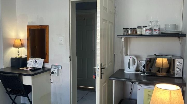 Cherry Lane Guesthouse