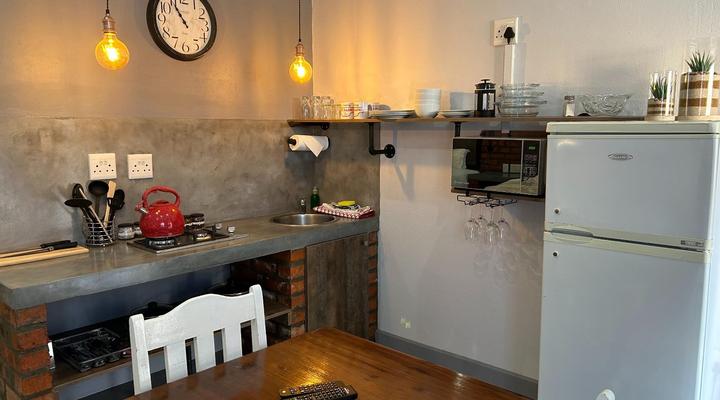 Cherry Lane Guesthouse