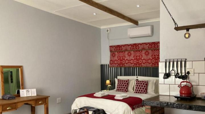 Cherry Lane Guesthouse