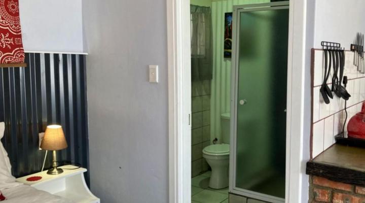 Cherry Lane Guesthouse