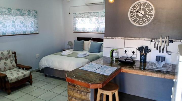 Cherry Lane Guesthouse