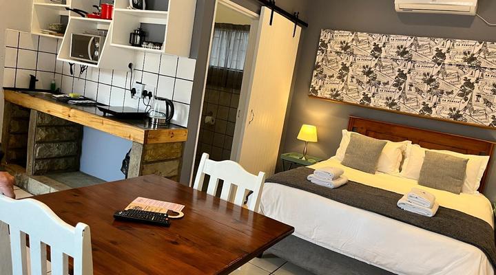 Cherry Lane Guesthouse