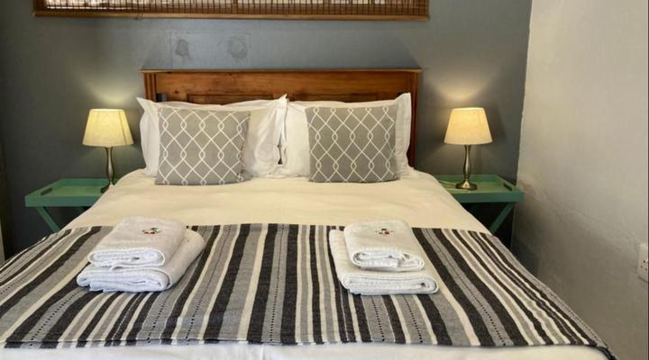 Cherry Lane Guesthouse