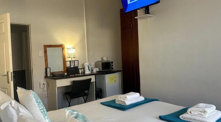 Cherry Lane Guesthouse