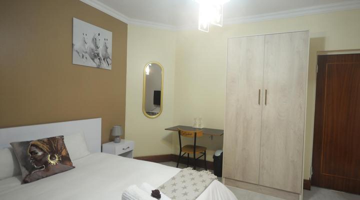 Heri Guest House