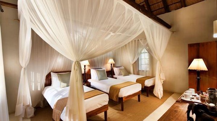Mokuti Etosha Lodge