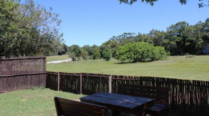 Wild Paradise Cottages