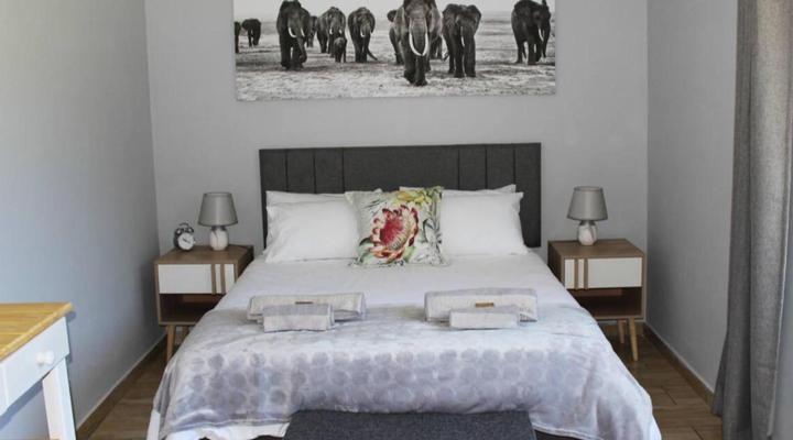 Wild Paradise Cottages