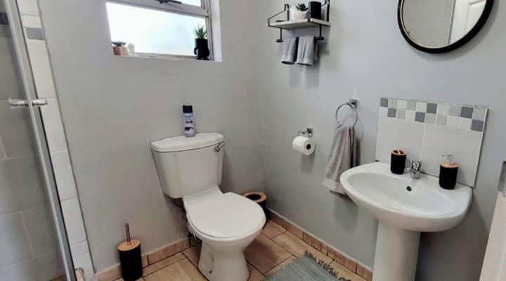 Wild Paradise Cottages