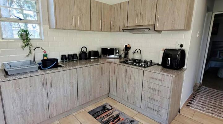 Wild Paradise Cottages