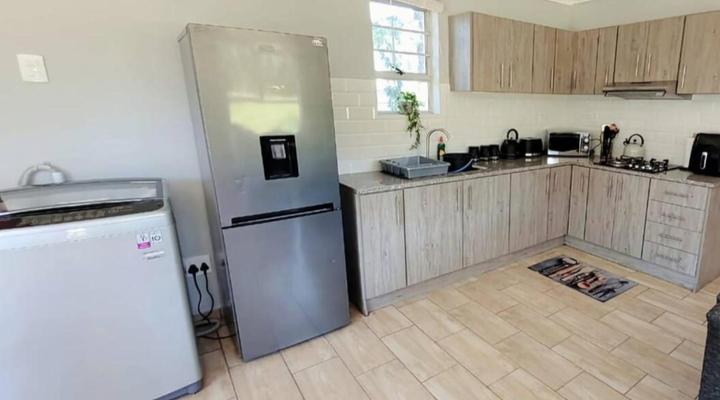 Wild Paradise Cottages