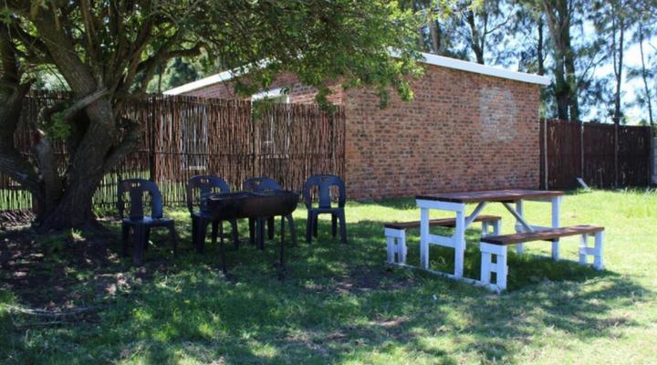 Wild Paradise Cottages