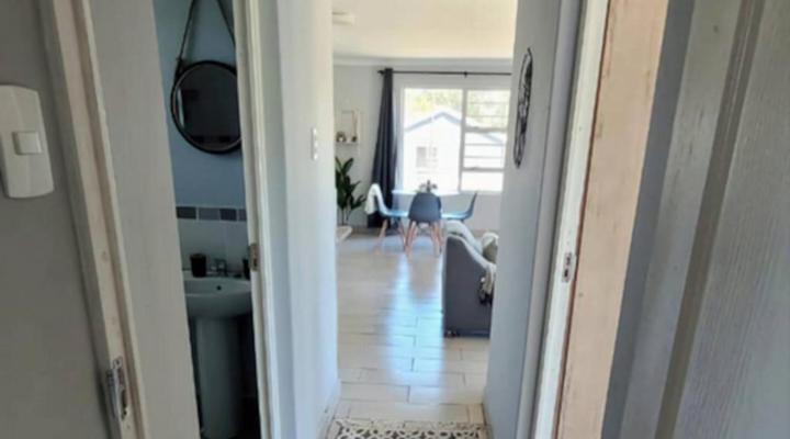 Wild Paradise Cottages