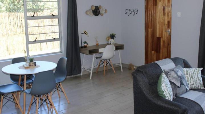 Wild Paradise Cottages