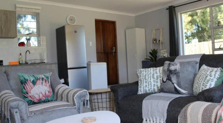 Wild Paradise Cottages