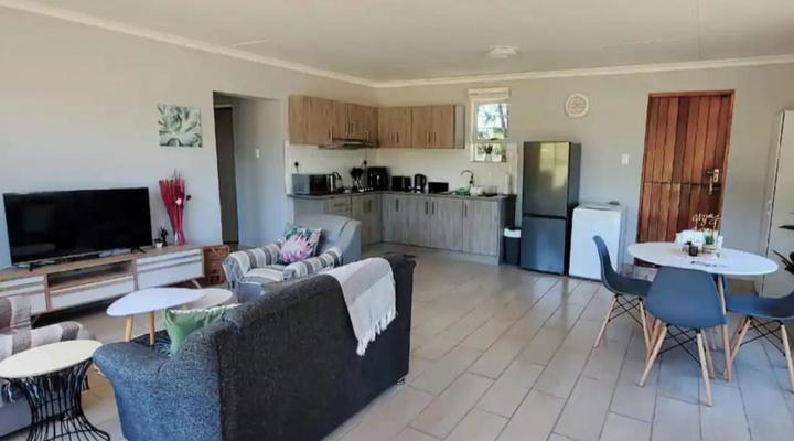 Wild Paradise Cottages