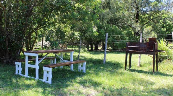 Wild Paradise Cottages