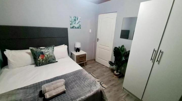 Wild Paradise Cottages