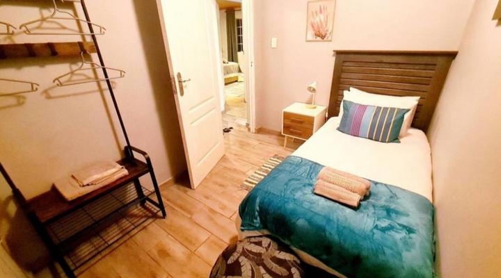 Wild Paradise Cottages