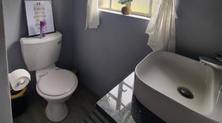 Wild Paradise Cottages