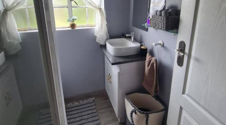 Wild Paradise Cottages