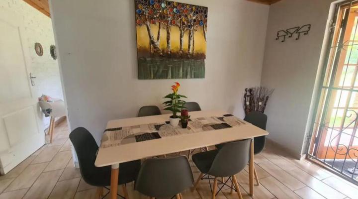 Wild Paradise Cottages