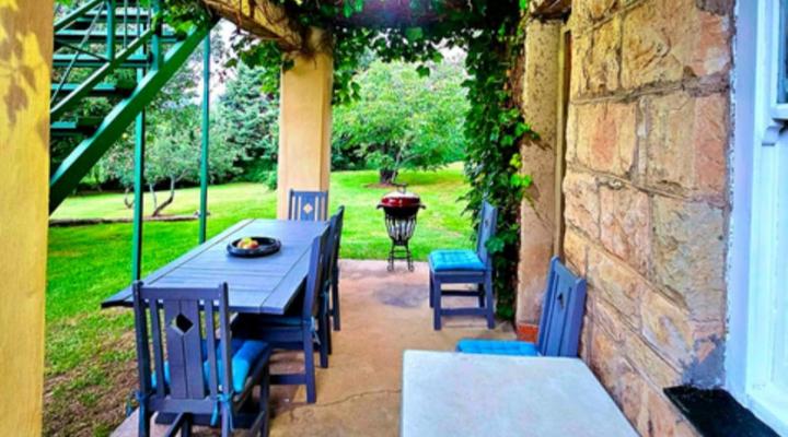 Luxury Guesthouse Co-Clarens