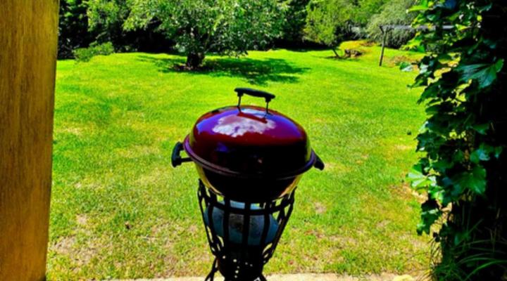 Luxury Guesthouse Co-Clarens