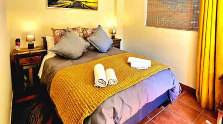 Luxury Guesthouse Co-Clarens