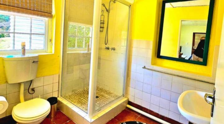 Luxury Guesthouse Co-Clarens