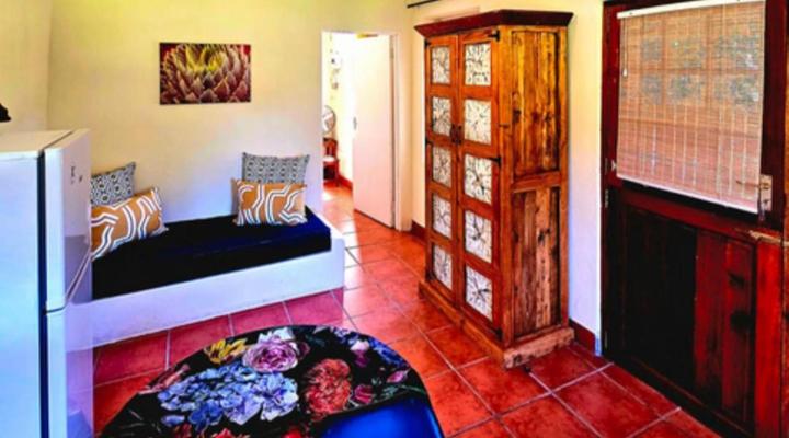 Luxury Guesthouse Co-Clarens