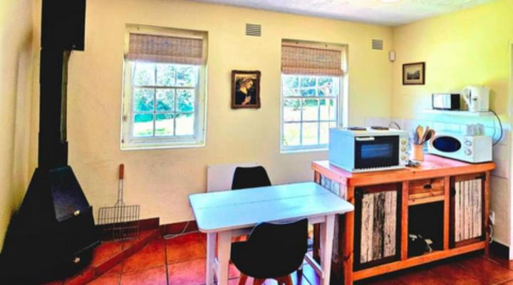 Luxury Guesthouse Co-Clarens