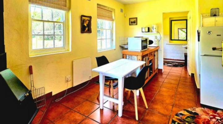 Luxury Guesthouse Co-Clarens