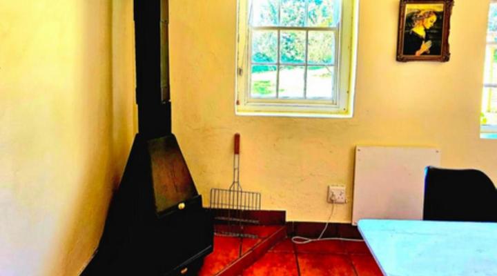 Luxury Guesthouse Co-Clarens