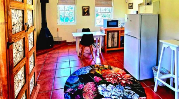 Luxury Guesthouse Co-Clarens