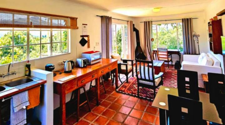 Luxury Guesthouse Co-Clarens