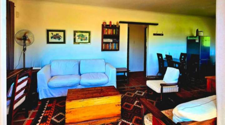 Luxury Guesthouse Co-Clarens