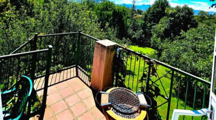 Luxury Guesthouse Co-Clarens