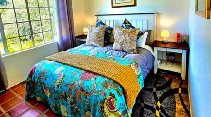 Luxury Guesthouse Co-Clarens